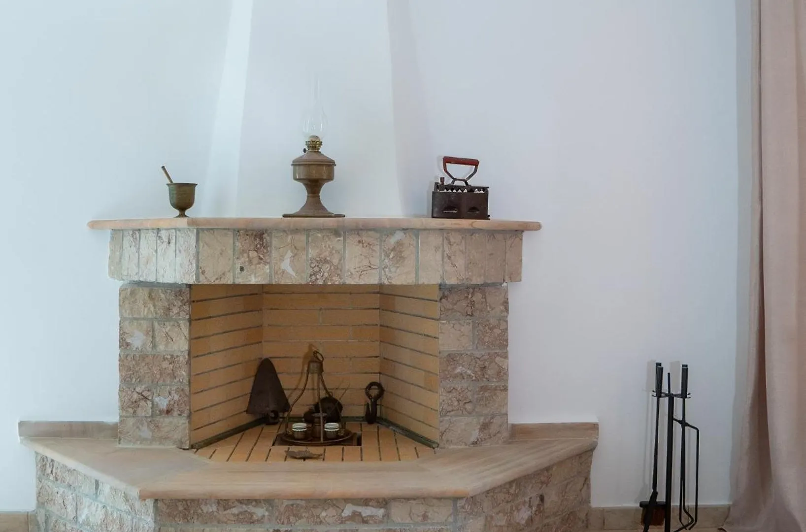 Bay View Villa Kourouklata Greece