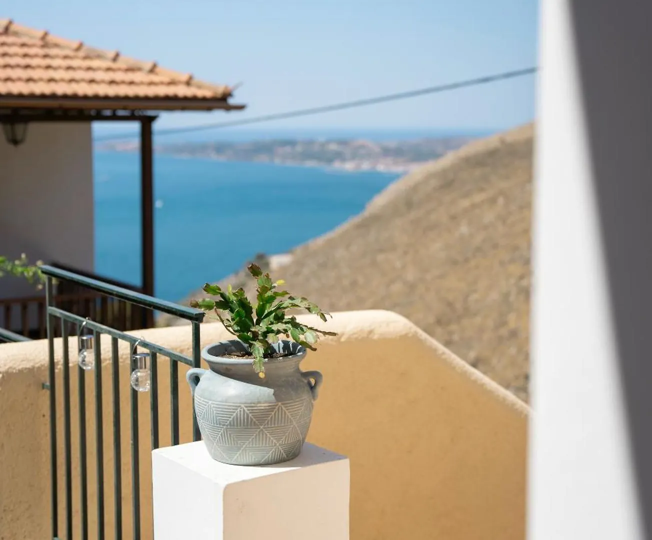 Bay View Villa Kourouklata Greece