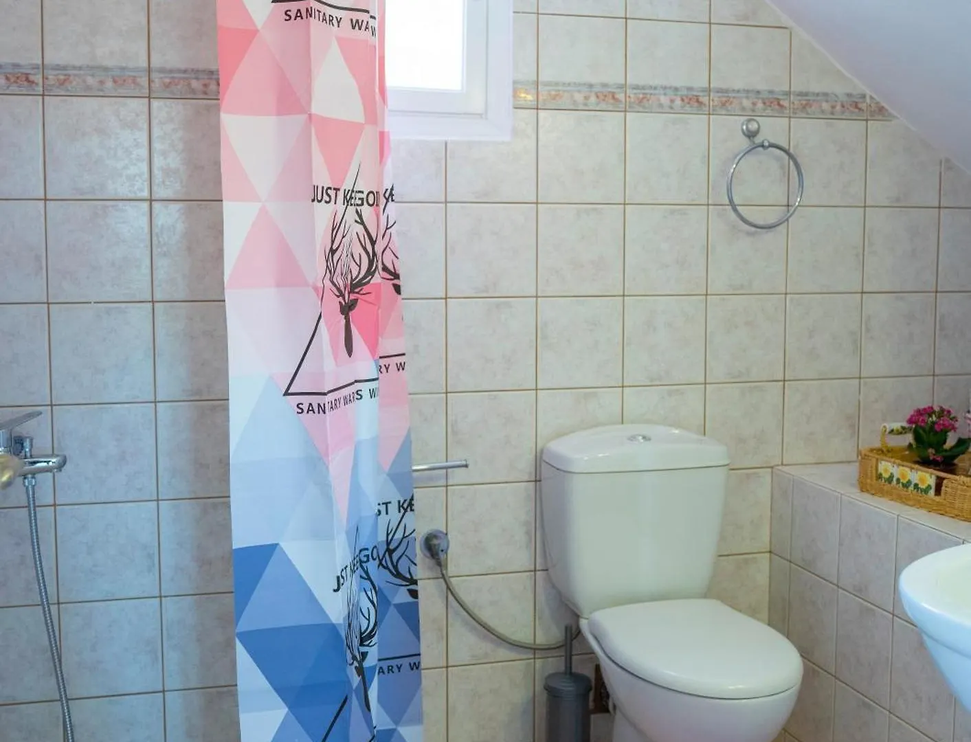 Bay View Villa Kourouklata
