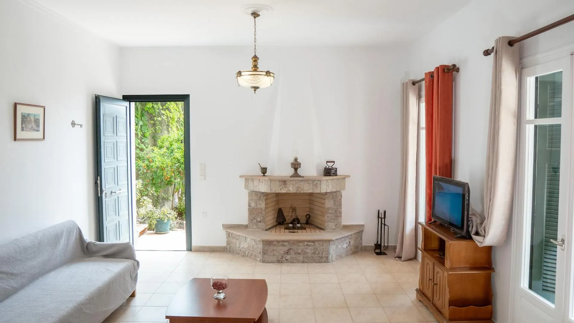 Bay View Villa Kourouklata Greece