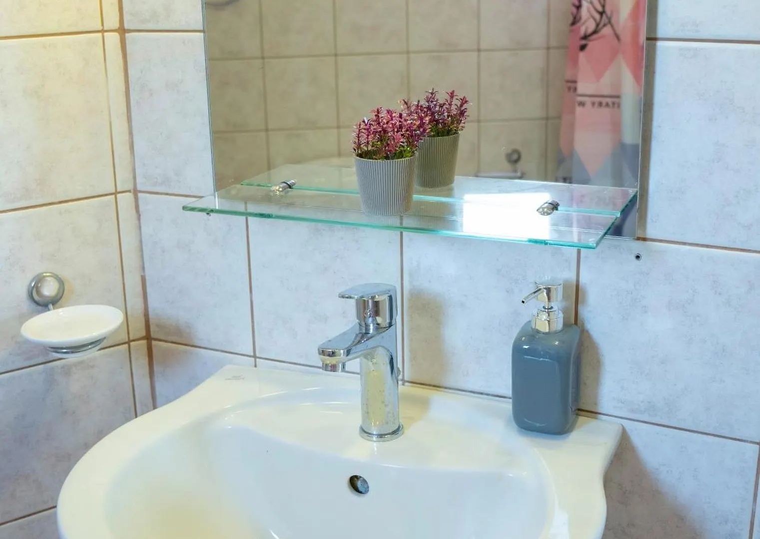 Bay View Villa Kourouklata